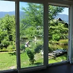 Сasa de vacaciones Grabner *