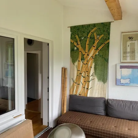 Σπίτι διακοπών Grabner Hermagor-Pressegger See