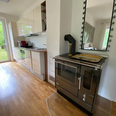 Casa vacanze Grabner