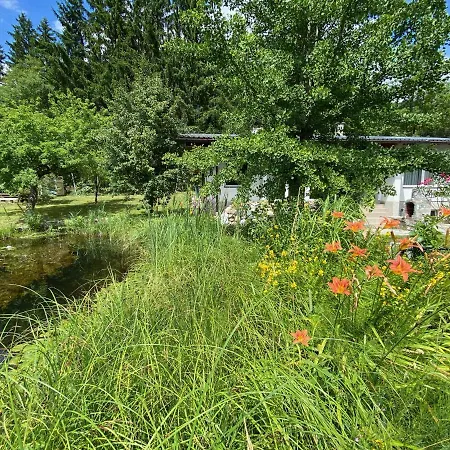 Casa vacanze Grabner *