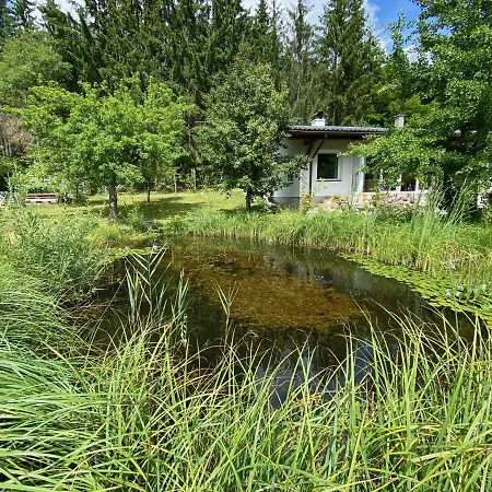 Grabner Casa vacanze Hermagor-Pressegger See