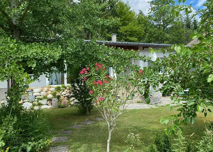 Grabner Holiday home *