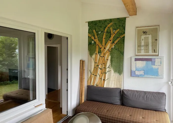 Holiday home Grabner Hermagor-Pressegger See