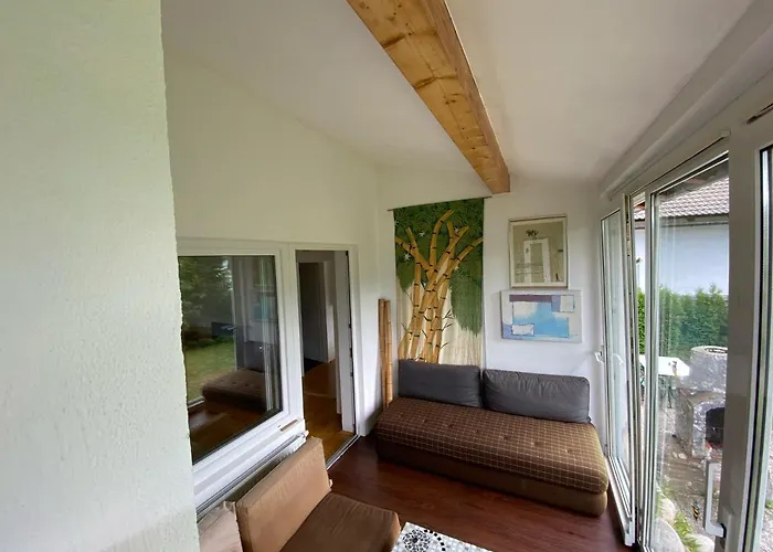 Grabner Holiday home *