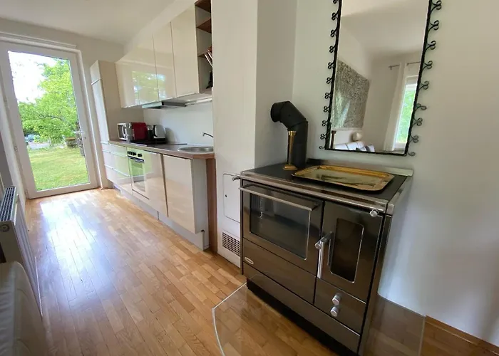 Σπίτι διακοπών Grabner