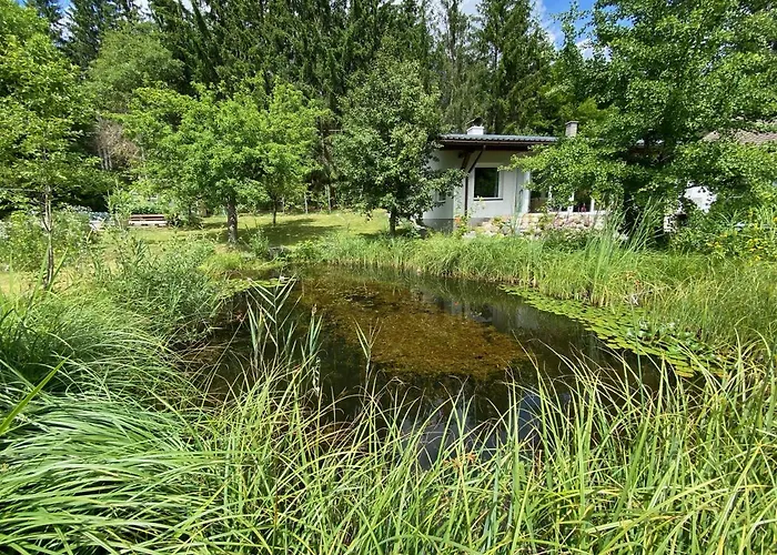 Grabner Σπίτι διακοπών Hermagor-Pressegger See